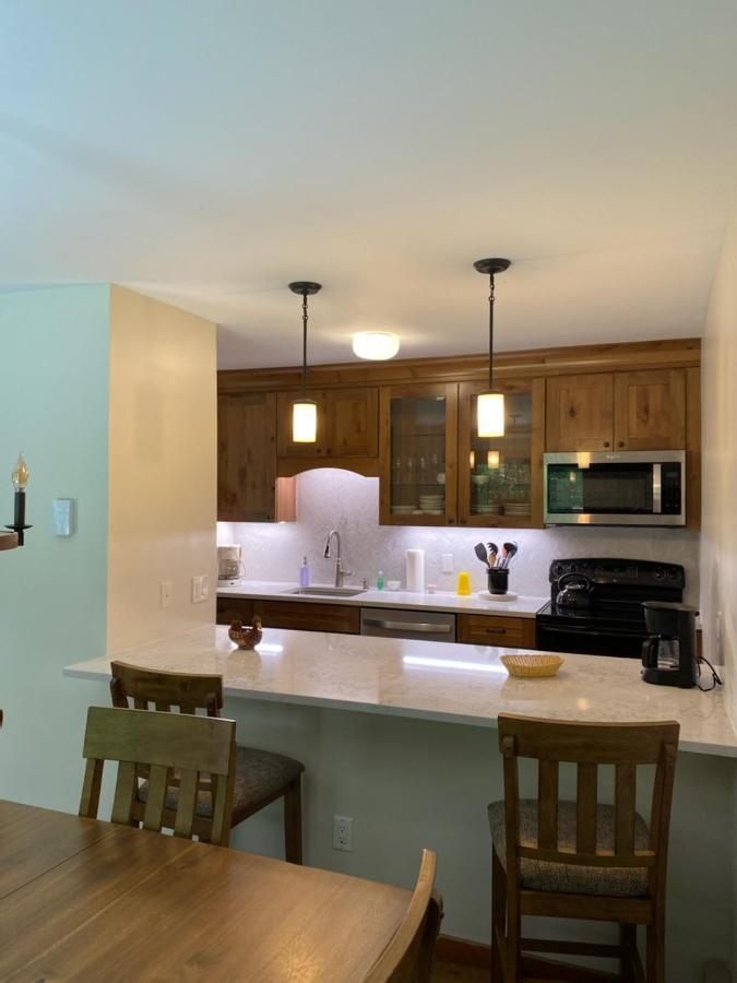 Trail Creek: Walk To Lifts, Ski Home! Closest Unit To Lifts, Ski Home Trail, Sports Center Killington Exterior photo