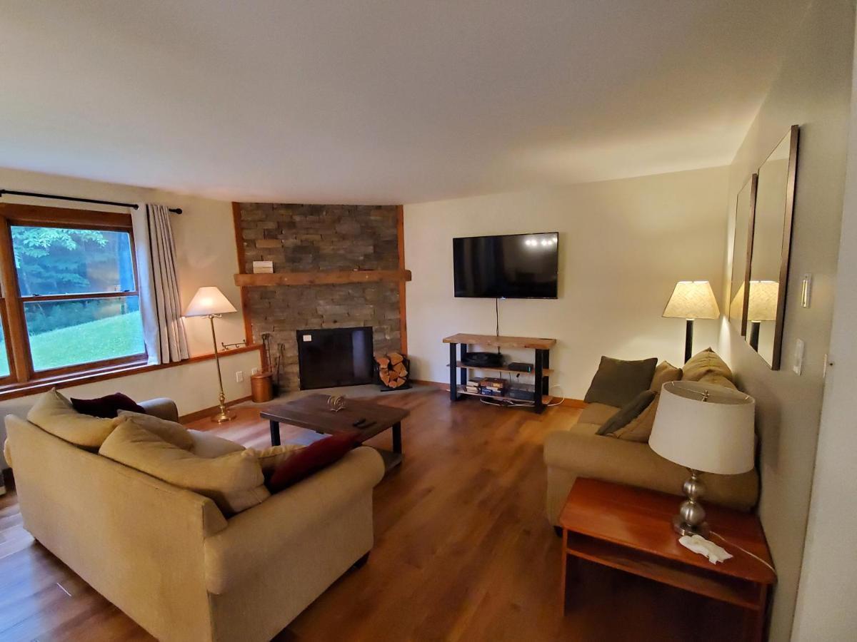 Trail Creek: Walk To Lifts, Ski Home! Closest Unit To Lifts, Ski Home Trail, Sports Center Killington Exterior photo