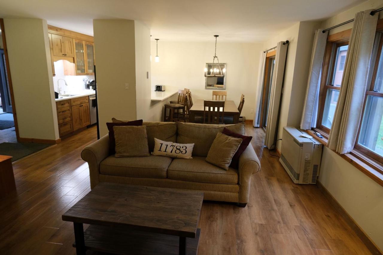 Trail Creek: Walk To Lifts, Ski Home! Closest Unit To Lifts, Ski Home Trail, Sports Center Killington Exterior photo